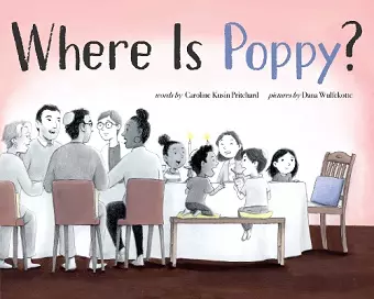 Where Is Poppy? cover