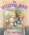 The Welcome Home cover