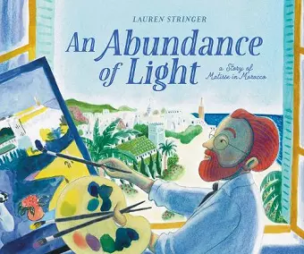 An Abundance of Light cover