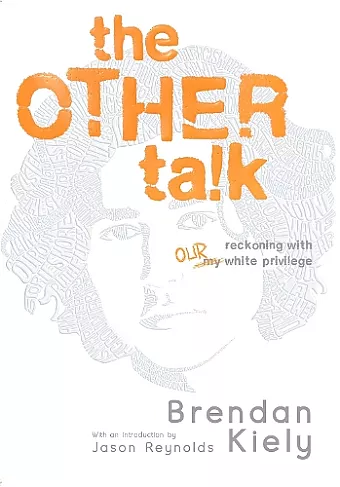 The Other Talk cover