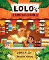 Lolo's Sari-sari Store cover