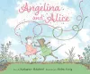 Angelina and Alice cover