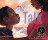 The Talk cover