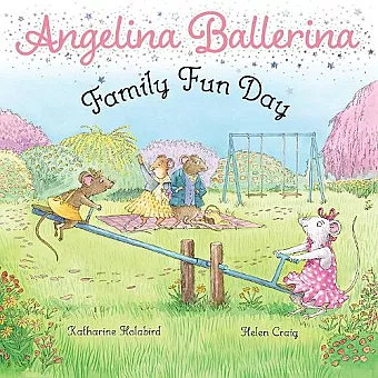 Family Fun Day cover