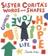 Sister Corita's Words and Shapes cover