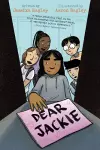 Dear Jackie cover