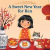 A Sweet New Year for Ren cover