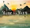 A Stone Is a Story cover