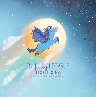 Perfectly Pegasus cover