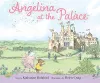 Angelina at the Palace cover