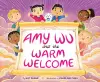 Amy Wu and the Warm Welcome cover