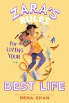 Zara's Rules for Living Your Best Life cover