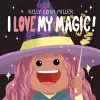 I Love My Magic! cover