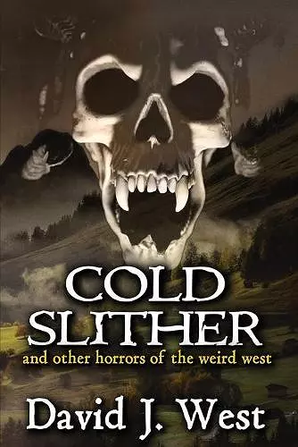 Cold Slither cover