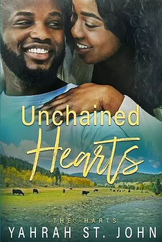 Unchained Hearts cover