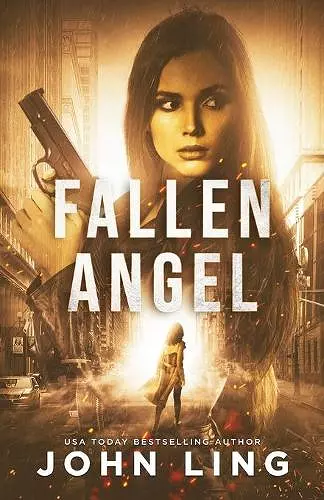 Fallen Angel cover