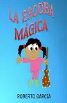 La escoba magica cover