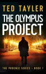 The Olympus Project cover