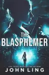 The Blasphemer cover