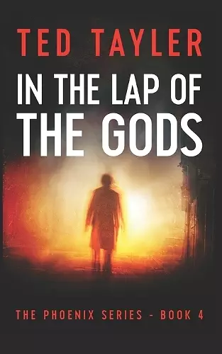 In The Lap Of The Gods cover