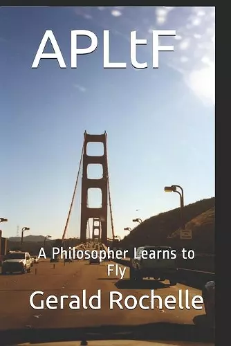 APLtF cover