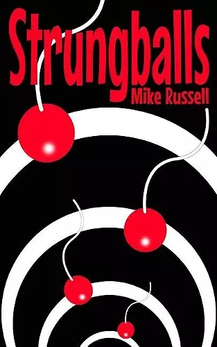 Strungballs cover