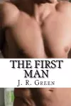 The First Man cover