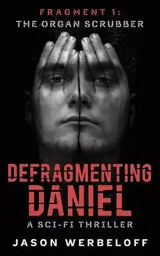 Defragmenting Daniel cover