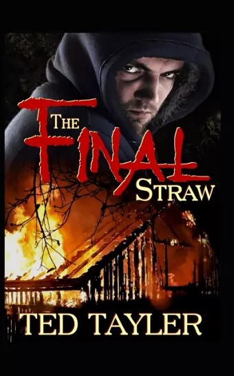 The Final Straw cover