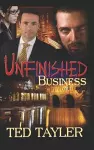 Unfinished Business cover