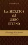 Los Secretos del Libro Eterno cover