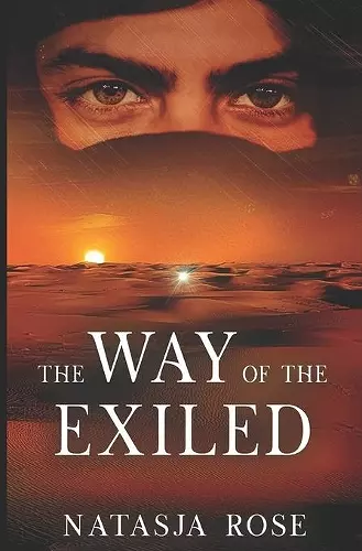 The Way of the Exiled cover