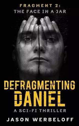 Defragmenting Daniel cover