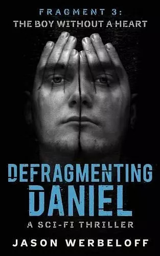 Defragmenting Daniel cover