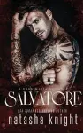 Salvatore cover