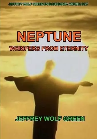 Neptune cover