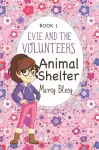 Evie and the Volunteers cover