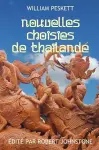 Nouvelles Choisies de Thailande cover