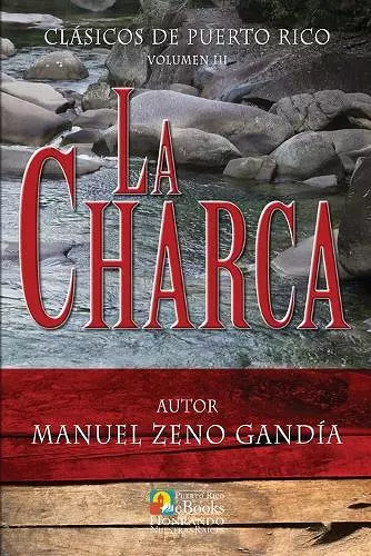 La Charca cover