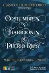 Costumbres y Tradiciones de Puerto Rico cover