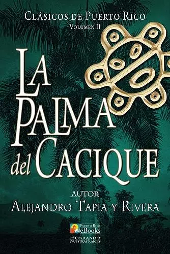 La Palma del Cacique cover