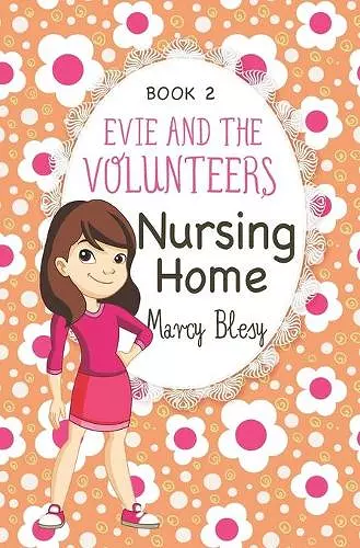 Evie and the Volunteers cover