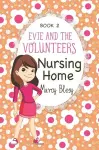 Evie and the Volunteers cover