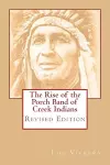 The Rise of the Porch Band of Creek Indians cover