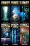 Universe 6 books in 1 cover