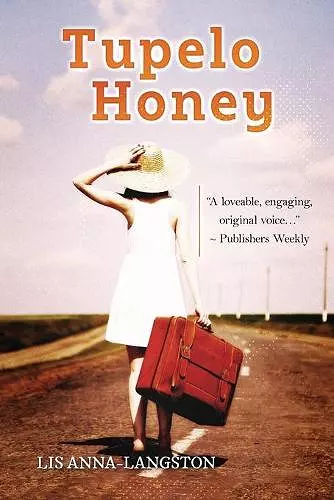 Tupelo Honey cover