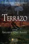 Terrazo cover