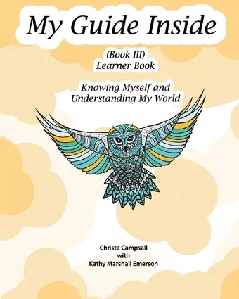 My Guide Inside (Book III) cover