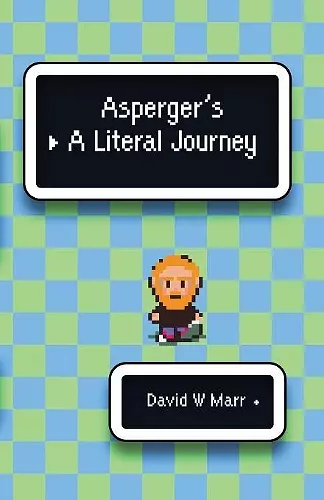 Asperger's cover