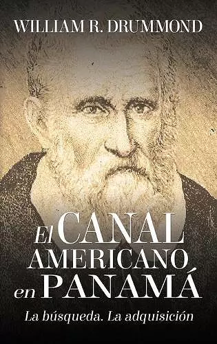 El Canal Americano En Panamá cover